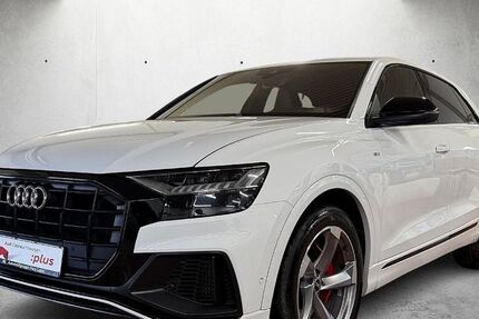 Audi Q8 105.486 km 52.530 &euro; Osterode 37520