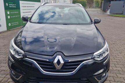 Renault Megane 140.000 km 9.499 &euro; Duisburg 47051