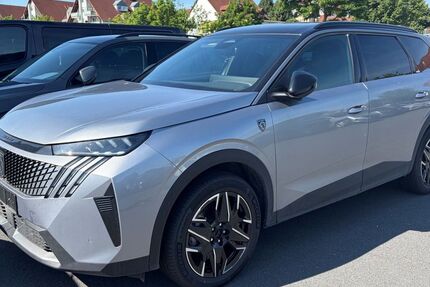 Peugeot 5008 3.262 km 31.980 &euro; Dresden 01328
