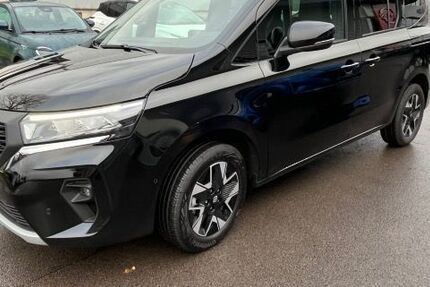 Nissan Townstar 7.500 km 27.840 &euro; Lage 32791