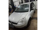 Ford Fiesta 146.081 km 1.800 &euro; Jardelund 24994