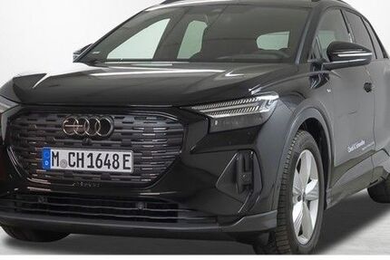 Audi Q4 e-tron 9.485 km 64.153 € München 81476