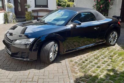 Audi TT 81.700 km 21.950 &euro; Loxstedt 27612