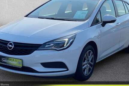 Opel Astra 131.000 km 7.990 € Worms 67547