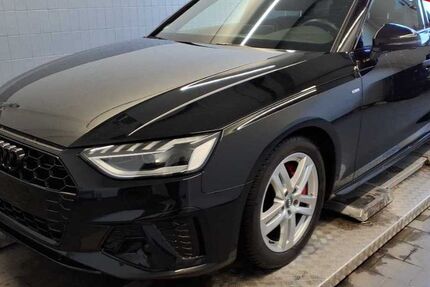 Audi A4 87.100 km 30.840 &euro; Wackersdorf 92442
