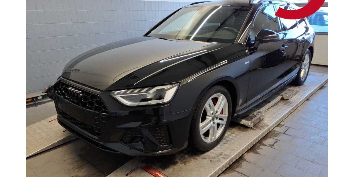 Audi A4 87.100 km 30.840 &euro; Wackersdorf 92442