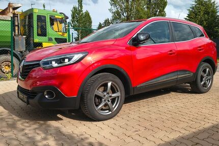 Renault Kadjar 150.000 km 9.300 &euro; Halberstadt 38820