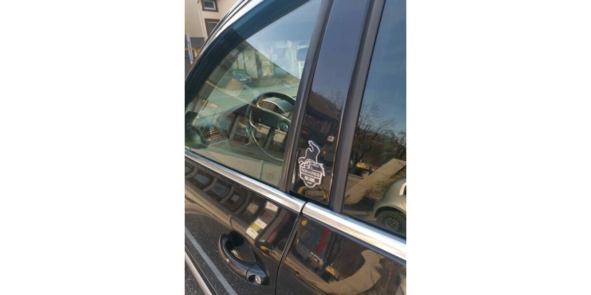 VW Touareg 270.000 km 4.000 &euro; Forbach 76596