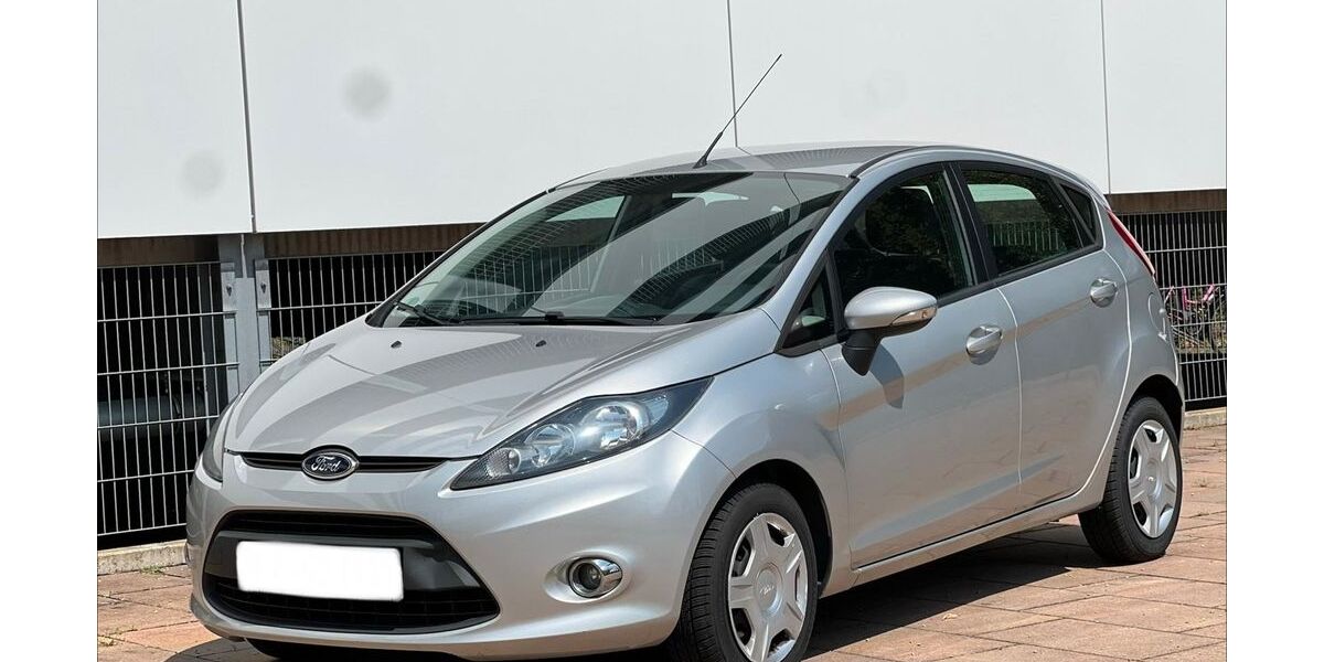 Ford Fiesta 179.000 km 2.980 &euro; Flörsheim am Main 65439