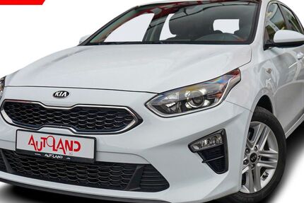 Kia ceed / Ceed 53.826 km 17.990 &euro; Zella-Mehlis 98544