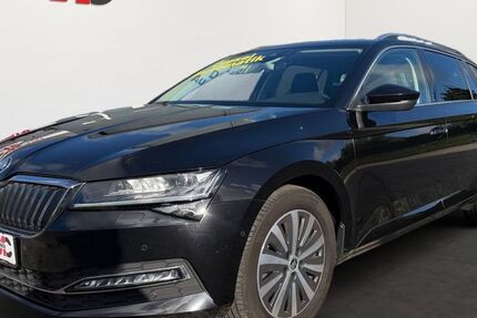 Skoda Superb 72.544 km 28.500 &euro; Grimmen 18507