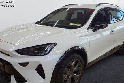 Cupra Formentor 21.200 km 34.990 &euro; Gersthofen 86368