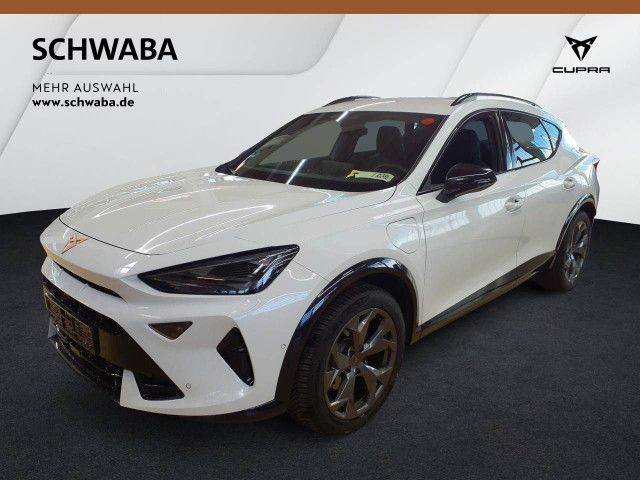 Cupra Formentor 21.200 km 34.990 &euro; Gersthofen 86368