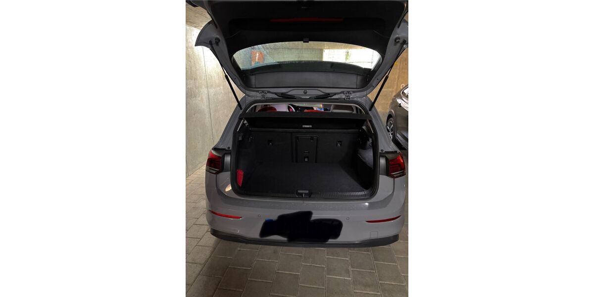 VW Golf 62.000 km 19.000 &euro; Waldshut Tiengen 79761