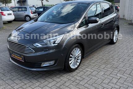 Ford C-Max 136.000 km 11.999 &euro; Diepholz 49356
