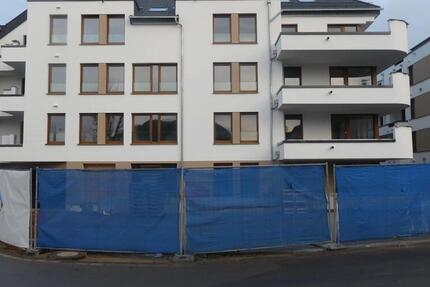 Modernes Wohnen Schweich-Stadtmitte im KFW 40 Energiesparhaus -KFW Darlehen ab 1,3 % 2 zimmer