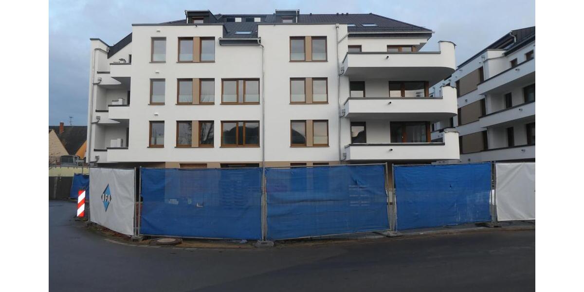 Modernes Wohnen Schweich-Stadtmitte im KFW 40 Energiesparhaus -KFW Darlehen ab 1,3 % 2 zimmer