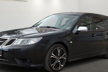 Saab 9-3 261.085 km 1.399 &euro; Berlin 12681