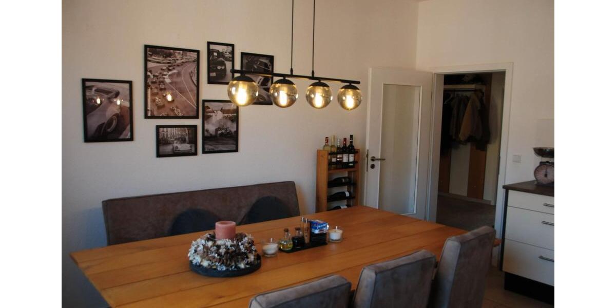Etagenwohnung Stadtlohn - 3.5 Zimmer, 137 m&sup2;, 1.165&euro; | Angebot:26585766