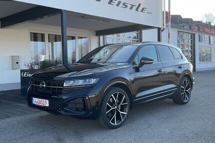 VW Touareg 27.000 km 69.000 &euro; Horgau 86497