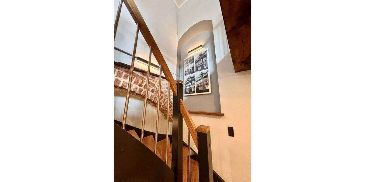 Gewerbeobjekt Lüneburg Altstadt - 9 Zimmer, 300 m&sup2;, 1.455.000&euro; | Angebot:24780870