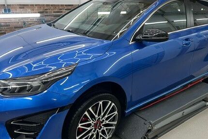Kia ceed / Ceed 24.500 km 27.500 &euro; Neuenhagen 15366