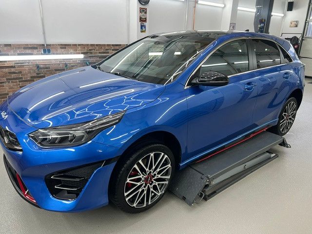Kia ceed / Ceed 24.500 km 27.500 &euro; Neuenhagen 15366