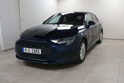 Audi A3 58.000 km 22.900 &euro; Falkensee 14612