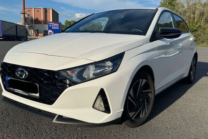 Hyundai i20 34.000 km 15.800 &euro; Erftstadt 50374