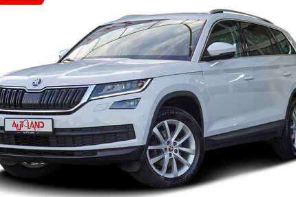 Skoda Kodiaq 79.895 km 22.990 &euro; Zwickau 08056