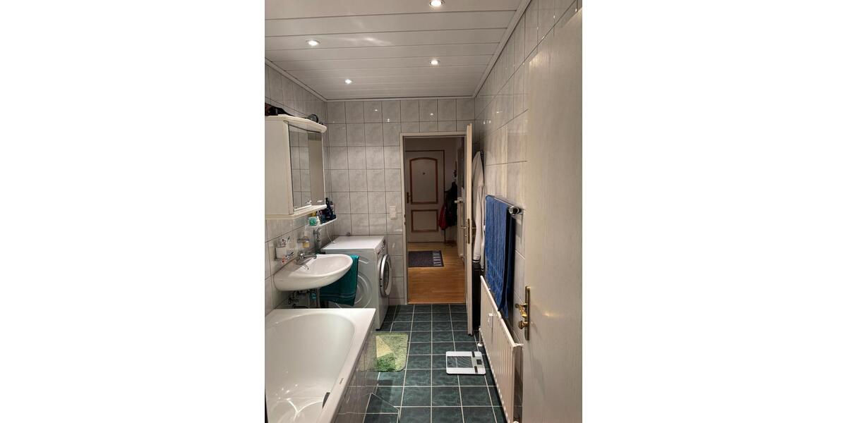 Etagenwohnung Burghausen - 3 Zimmer, 84 m&sup2;, 269.000&euro; | Angebot:26442126