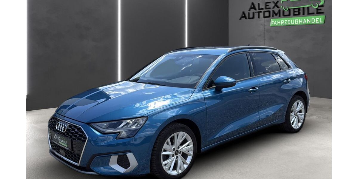 Audi A3 57.000 km 21.430 &euro; Schwäbisch Gmünd 73525