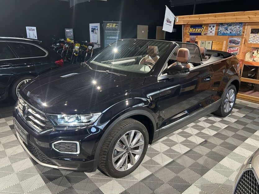 T-Roc
