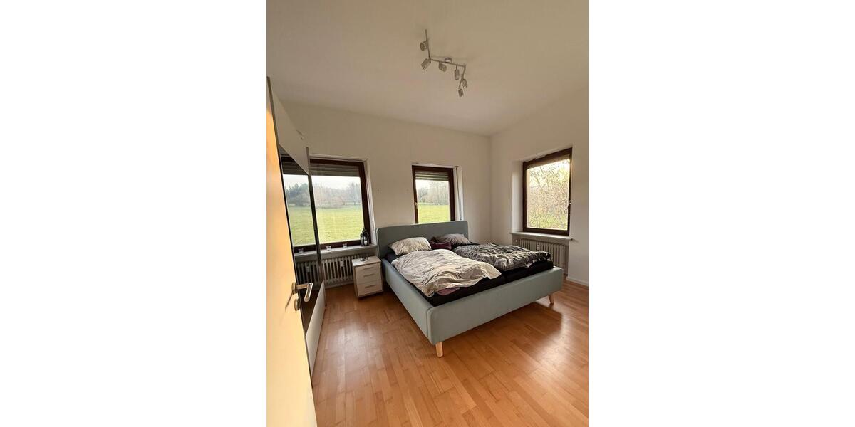 Etagenwohnung Hösbach - 4 Zimmer, 135 m&sup2;, 330.000&euro; | Angebot:25793998