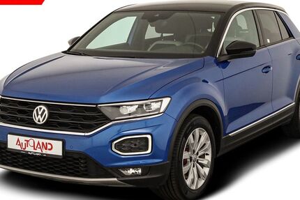 VW T-Roc 59.073 km 23.890 &euro; Leipzig 04209