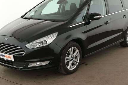 Ford Galaxy 88.438 km 22.230 &euro; Neufahrn 85375