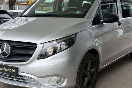 Mercedes-Benz Vito 69.500 km 25.900 &euro; München 80939