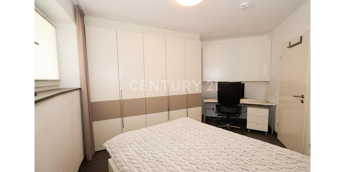 Sehr große elegante Maisonette-Wohnung in zentraler Lage von Bad Bentheim 3.5 zimmer