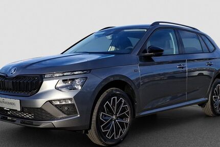 Skoda Kamiq 7.000 km 29.790 &euro; Karlsruhe 76131