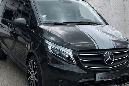 Mercedes-Benz Vito 129.800 km 32.990 &euro; Eisenberg 07607