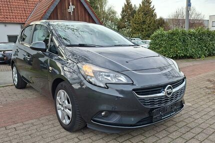 Opel Corsa 76.000 km 9.777 &euro; Bielefeld 33719