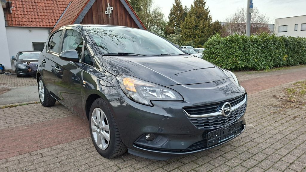 Opel Corsa 76.000 km 9.777 &euro; Bielefeld 33719