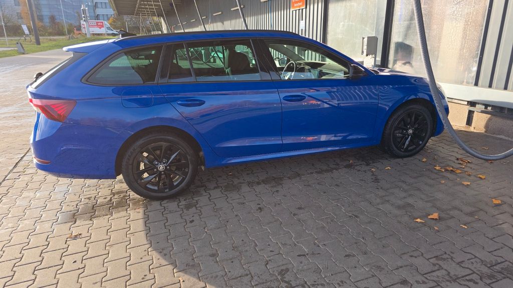Skoda Octavia 169.500 km 14.290 &euro; Wolfsburg 38444