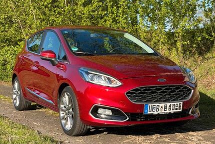 Ford Fiesta 43.553 km 13.699 &euro; Herne 44623