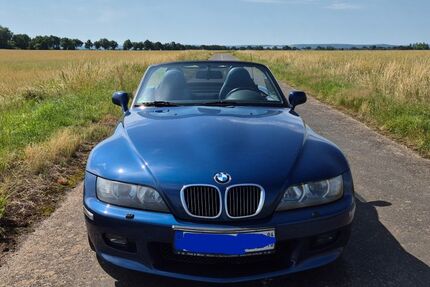 BMW Z3 158.690 km 18.800 &euro; Zülpich 53909