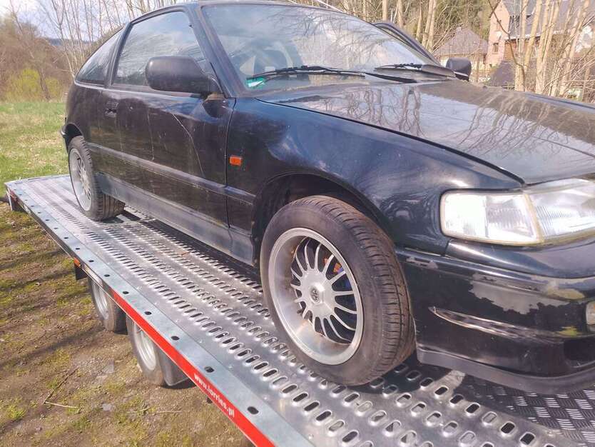 CRX