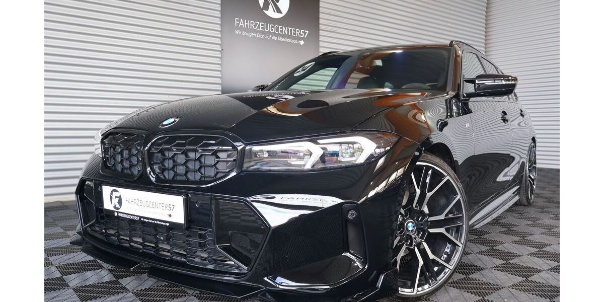 BMW 320 1.869 km 37.700 &euro; Wenden 57482
