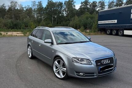 Audi A4 177.654 km 8.000 &euro; Oberlangen 49779