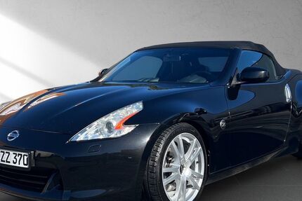 Nissan 370Z 142.000 km 16.000 &euro; Darmstadt 64293