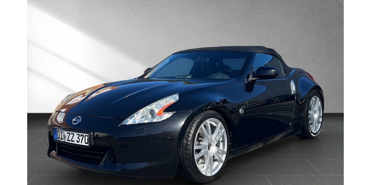 Nissan 370Z 142.000 km 16.000 &euro; Darmstadt 64293